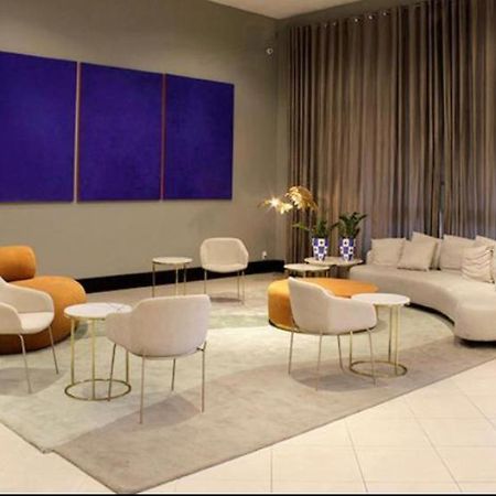 Araucaria Flat Aparthotel Ribeirao Preto Bagian luar foto