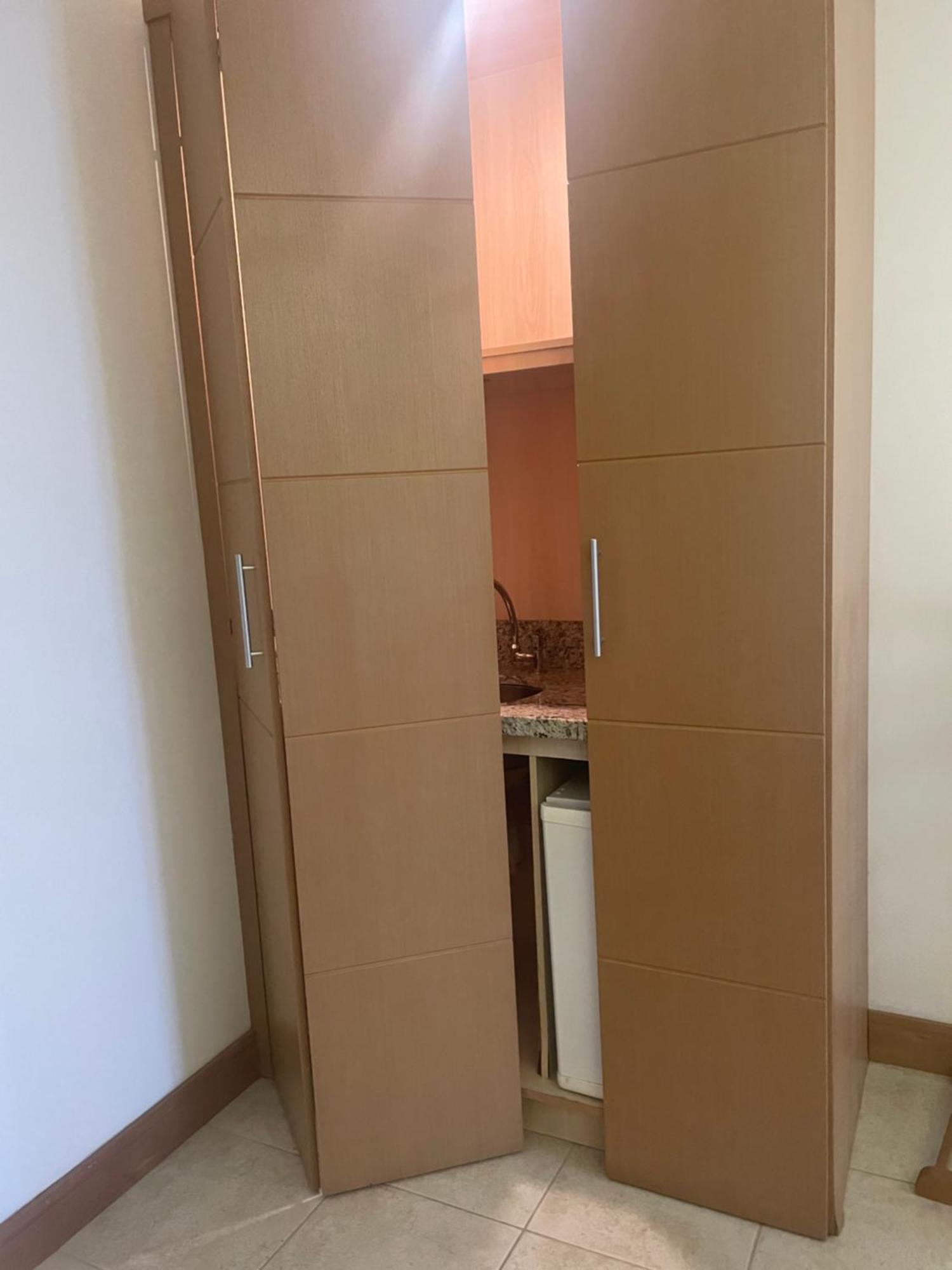 Araucaria Flat Aparthotel Ribeirao Preto Bagian luar foto