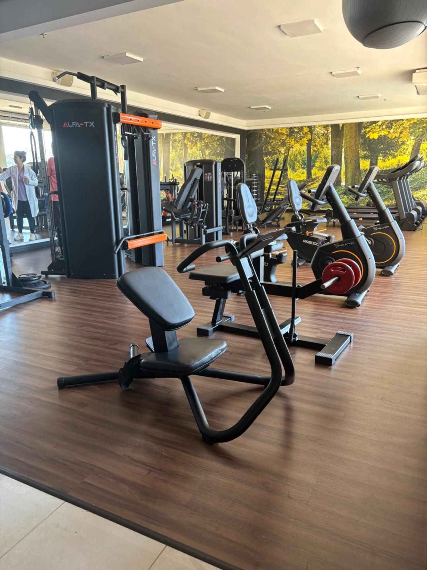 Araucaria Flat Aparthotel Ribeirao Preto Bagian luar foto